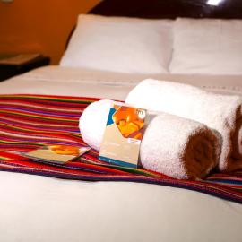Hotel Margarita