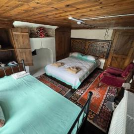 Geyikli Konak, hotel in Mudurnu