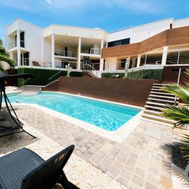 Casa RE completa, hotel a Tehuacán