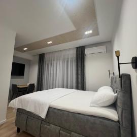 Apartmani Ema: Trebinje şehrinde bir otel