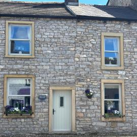 Cobble Cottage
