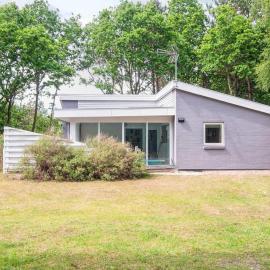8 person holiday home in Ørsted-By Traum