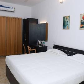 ATS Homes Rooms