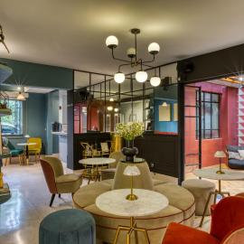 Casa Altata Hotel Boutique