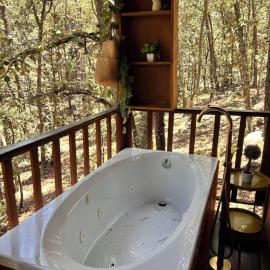 Villas Bosque Alto By GEstores, hotel v mestu Huasca de Ocampo