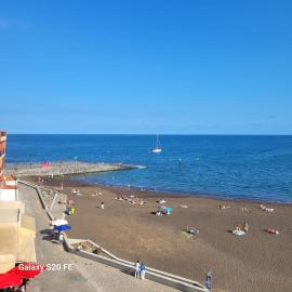 Melenara Beach Retreat - Gran Canaria