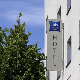 ibis budget Hamburg Altona, hotel din Hamburg