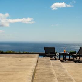 The House of the Rising Sun, hotel u gradu Nordeste