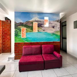 Munay Wasy Carhuaz, hotel i Carhuaz