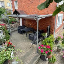 Apartament OLTO Mikołajki