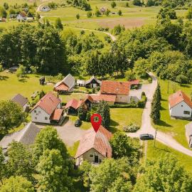 Apartment Smoljanac 14979a