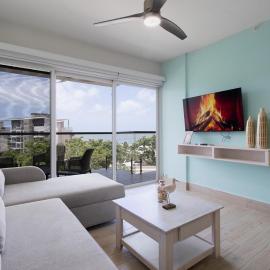 CASA PARAISO Cozy apartment just a few meters from the ocean