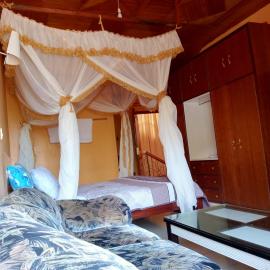 Scenic View Hotel and Resort, hotel u gradu 'Thika'