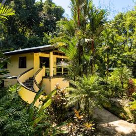 Casa Selva