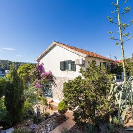 Apartments by the sea Jelsa, Hvar - 25835