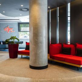 Ibis Barcelona Castelldefels