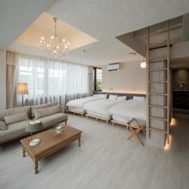 ホテル寺町亘hotel teramachi watari