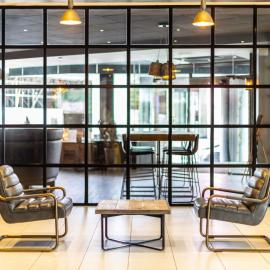 Novotel Leeds Centre, hotel em Leeds