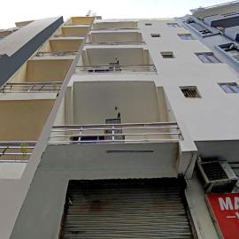 RAJ HOTEL VIP
