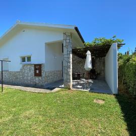 Apartments with parking space Basanija, Umag - 27427