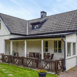 Holiday Home Björkvägen Höör, hotel a Höör