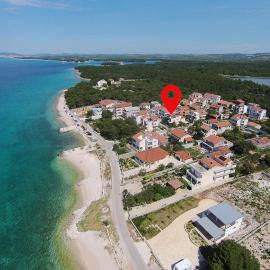 Apartments by the sea Zablace, Sibenik - 25841