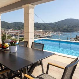 Holiday Home Vela Luka 06