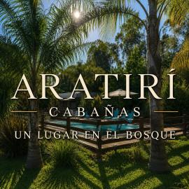 Aratiri Cabañas, Un Lugar En El Bosque.., hotel en Colón