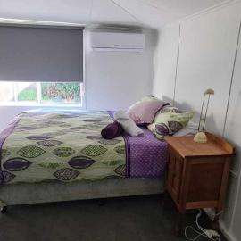 Mimis Cottage, hotel a Cohuna