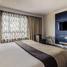 Mercure Cergy Pontoise Centre, hotel a Cergy