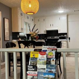 Entire House Near Atlanta-Peachtree Southern Charm, ξενοδοχείο σε Jonesboro