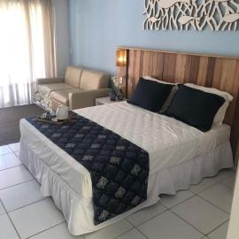 Búzios Beach Resort - Apt Privado Pensão Completa