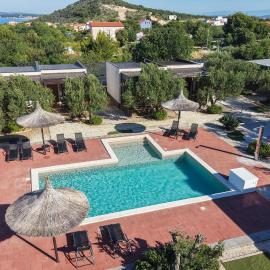 Beach Front Home In Drage