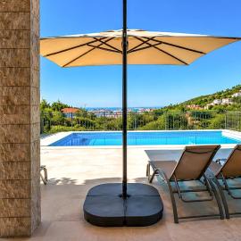 Stunning Home In Solin, hotel v destinaci Solin