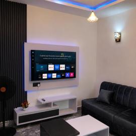 StayFarion, hotel a Kuje