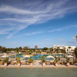 Agadir में, होटल Sofitel Agadir Thalassa Sea & Spa