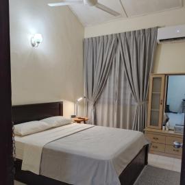 Econo Homestay, hotel en Ipoh