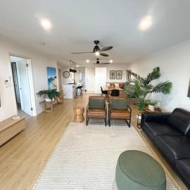 Jubilee Apartment 05 - Bring your own linen