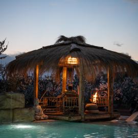 Bali Andino Experience, hotel in Ciudad Lujan de Cuyo