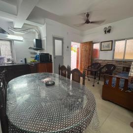 Tollygunge Entire House Rent, hotel i Kolkata