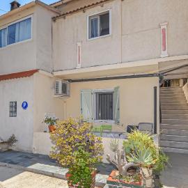 1 Bedroom Awesome Apartment In Bastia