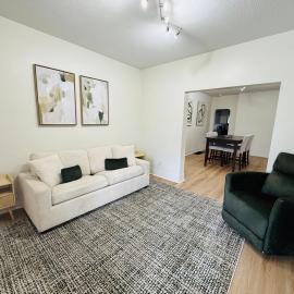 Southern Orchards Calm - 1 Gig WiFi, Full Kitchen, Quiet, hotelli kohteessa Columbus