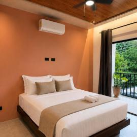 Hotel Oasis AYA FE, khách sạn ở San Isidro