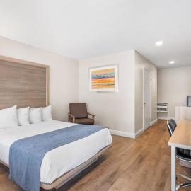 Hotel 414 Anaheim
