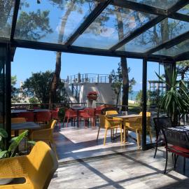 Mana-Mana, hotel u gradu 'Grigoleti'