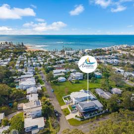 15 Derby Road Moffat Beach, hotel u gradu Kalundra