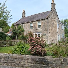 Crooked Well