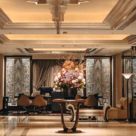 The Landis Taipei, hotell i Taipei
