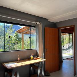 Casa Jatobá, hotel u gradu Ibicoara