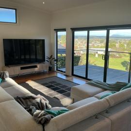 Black Hill Retreat, Ballarat